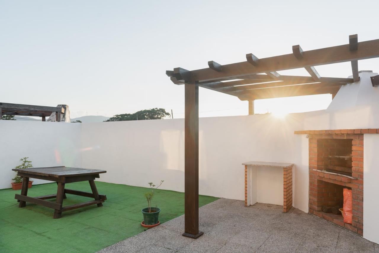 Gelfa Beach House Viana do Castelo Zewnętrze zdjęcie