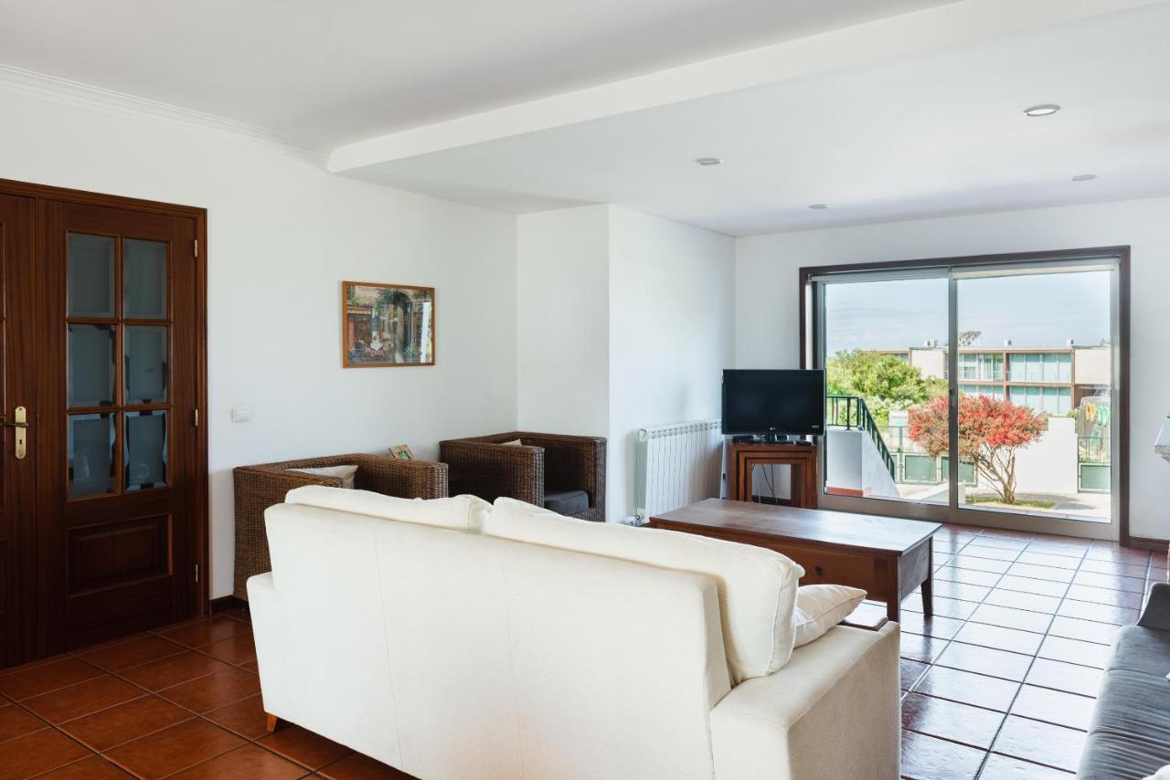 Gelfa Beach House Viana do Castelo Zewnętrze zdjęcie