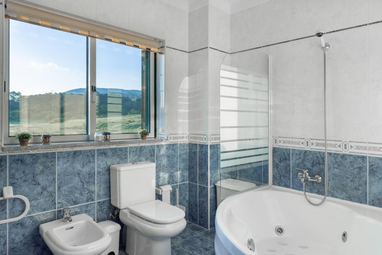 Gelfa Beach House Viana do Castelo Zewnętrze zdjęcie