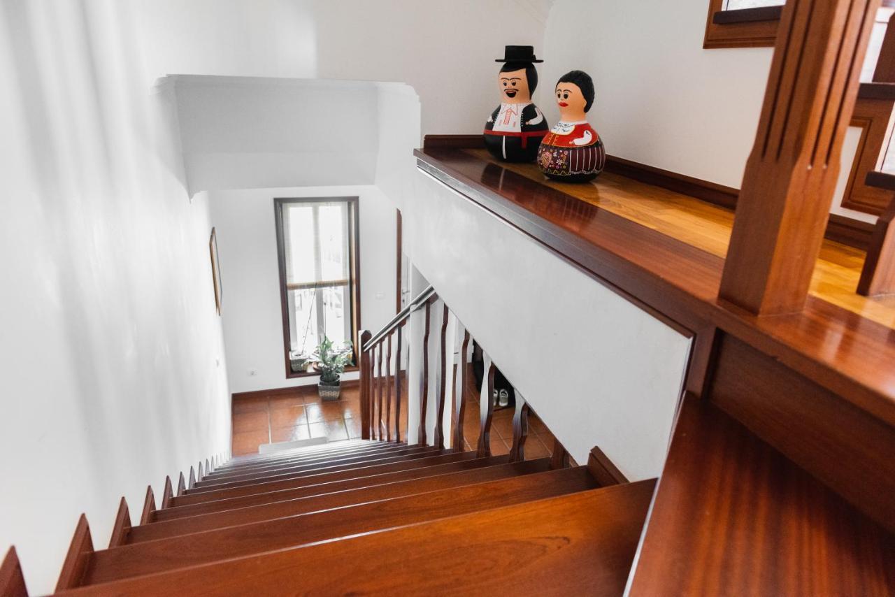 Gelfa Beach House Viana do Castelo Zewnętrze zdjęcie