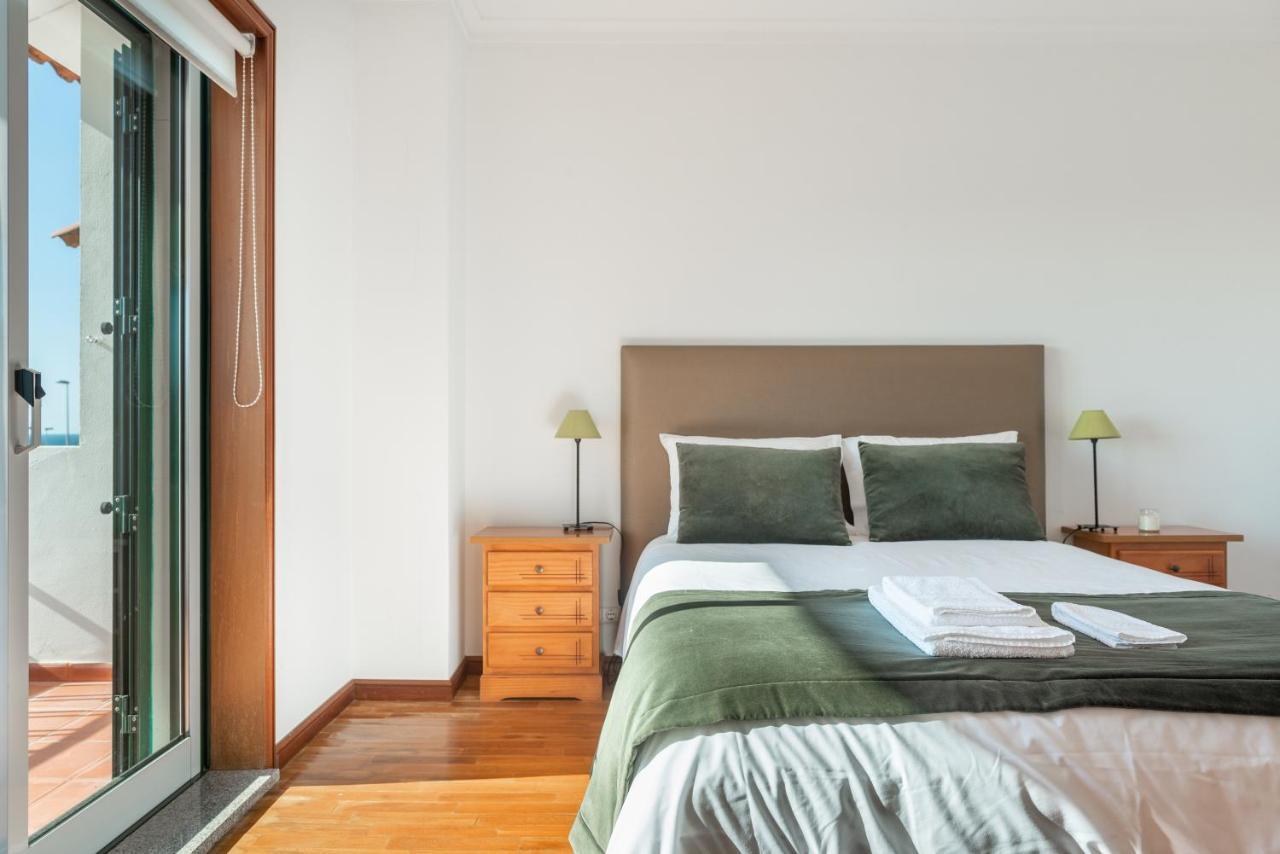 Gelfa Beach House Viana do Castelo Zewnętrze zdjęcie