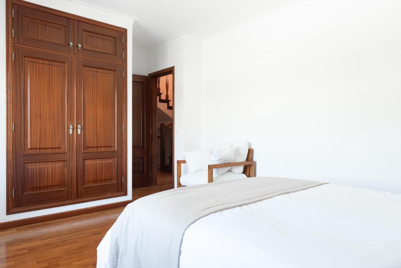 Gelfa Beach House Viana do Castelo Zewnętrze zdjęcie