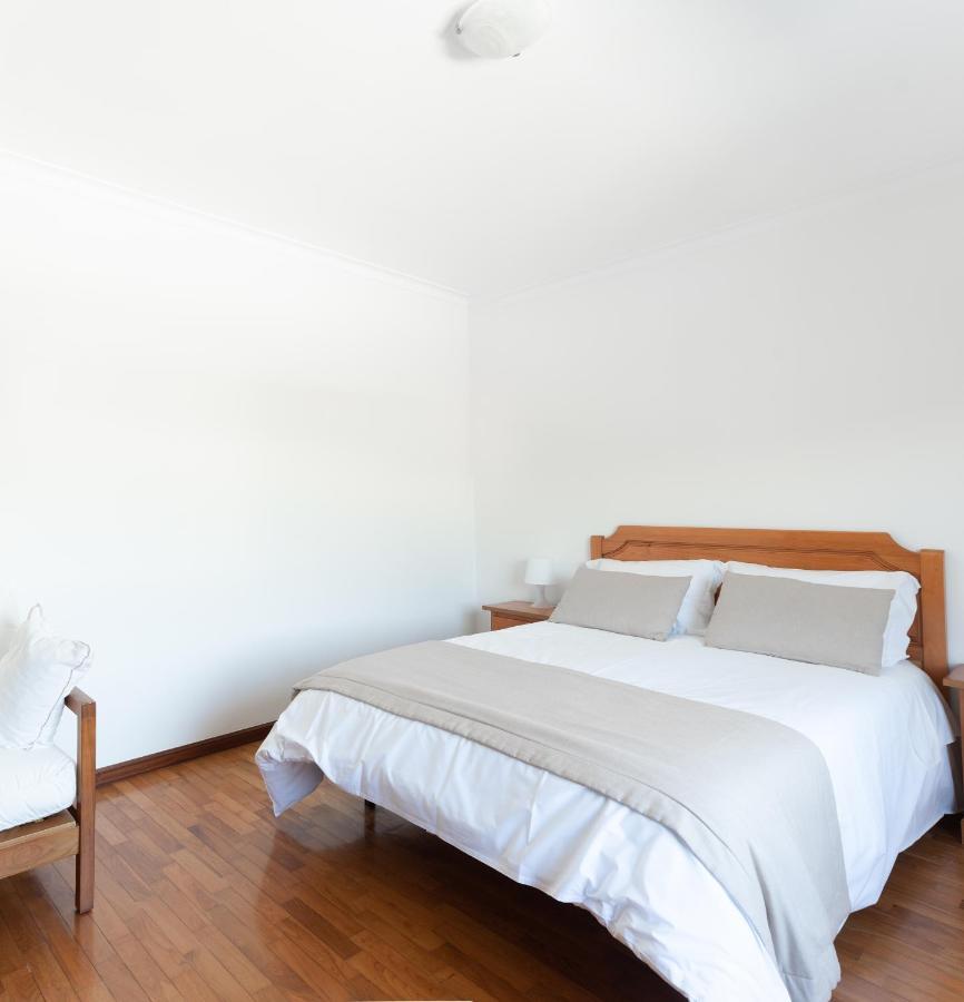 Gelfa Beach House Viana do Castelo Zewnętrze zdjęcie