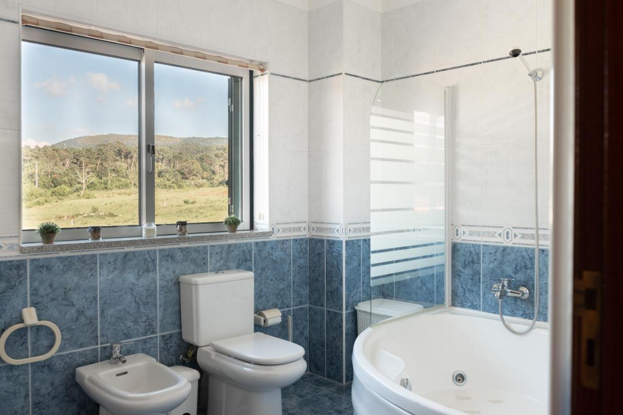 Gelfa Beach House Viana do Castelo Zewnętrze zdjęcie
